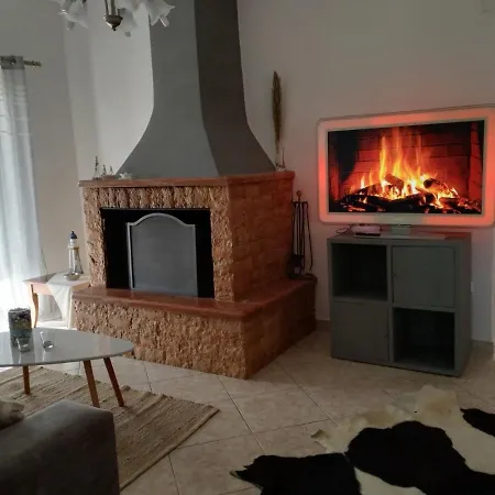 The Mulberry Apartamento Kórfos