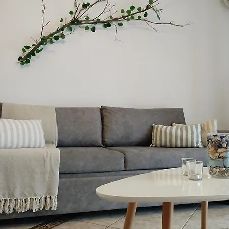 Apartamento The Mulberry Kórfos