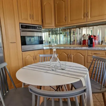 The Mulberry Apartamento *