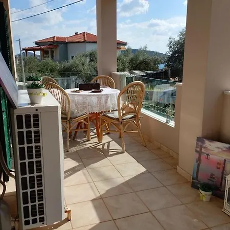 Apartamento The Mulberry *