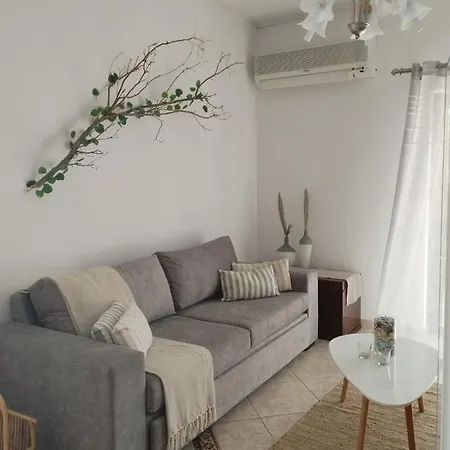 The Mulberry Apartamento Kórfos