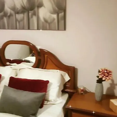 Apartamento The Mulberry *