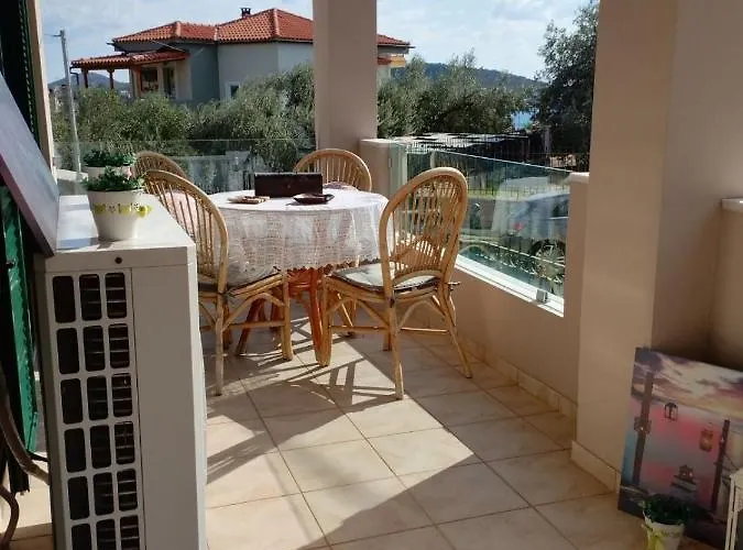 דירה The Mulberry *