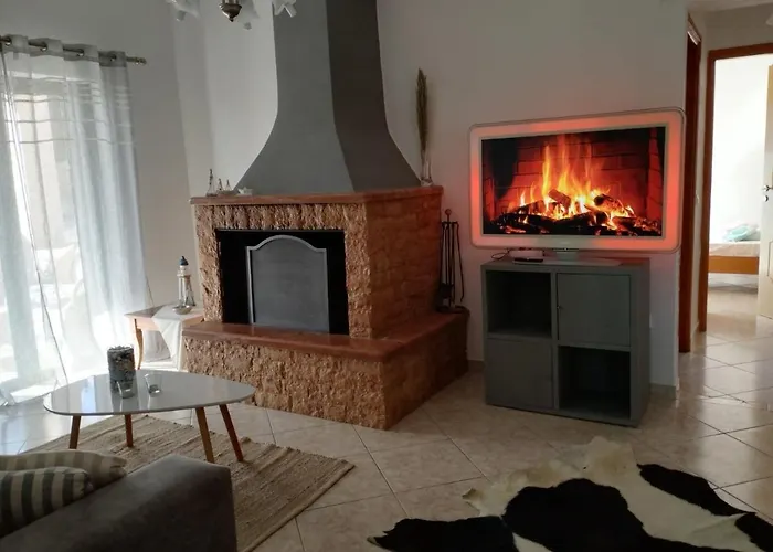 The Mulberry شقة Kórfos