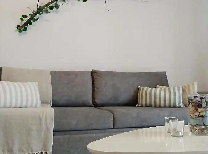 Διαμέρισμα The Mulberry Κόρφος