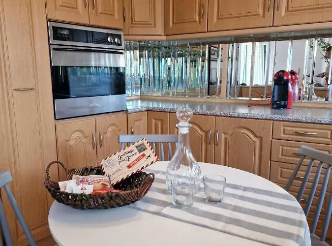 The Mulberry Κόρφος