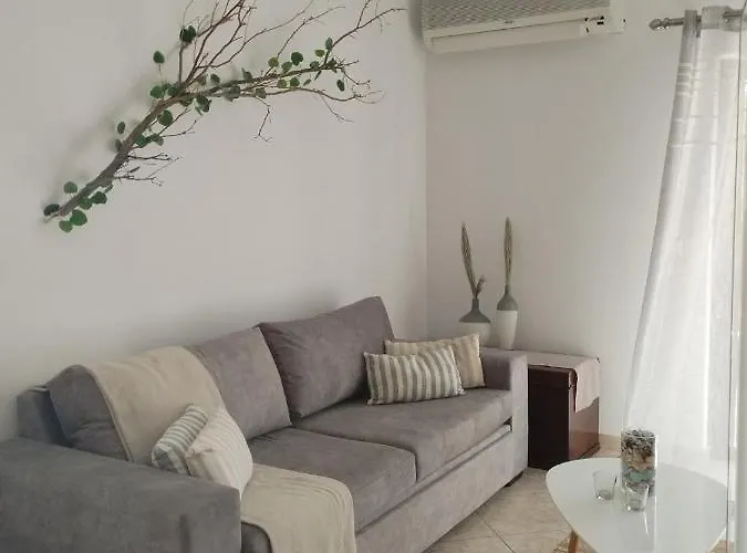 The Mulberry شقة Kórfos